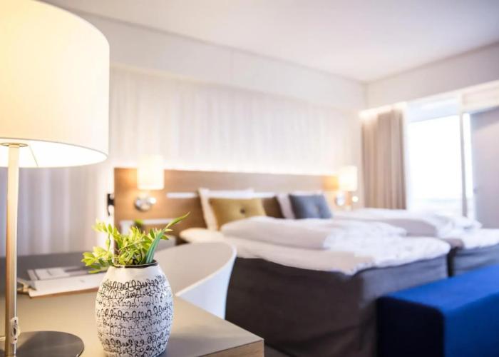 Comwell Hvide Hus Aalborg