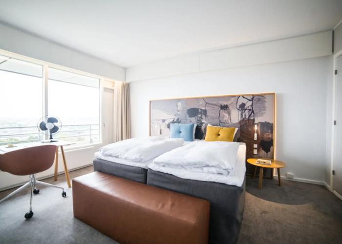 Comwell Hvide Hus Aalborg