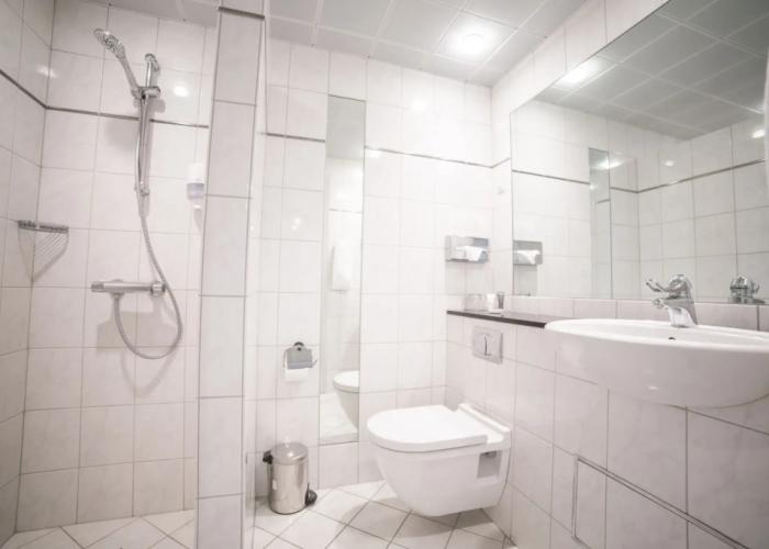 Comwell Hvide Hus Aalborg