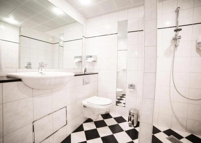 Comwell Hvide Hus Aalborg