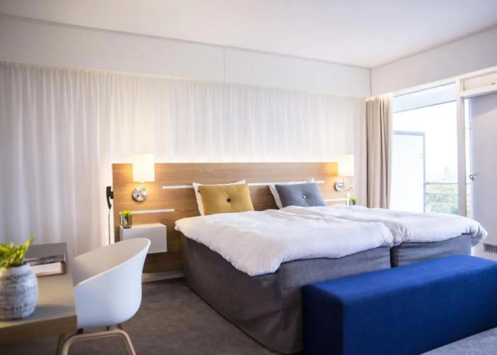 Comwell Hvide Hus Aalborg