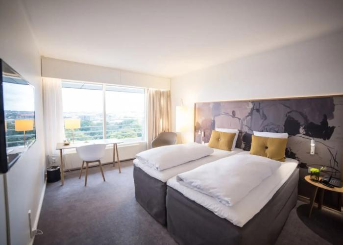 Comwell Hvide Hus Aalborg