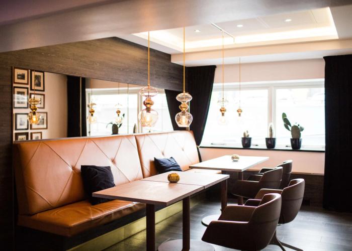Radisson Blu Limfjord Hotel Aalborg