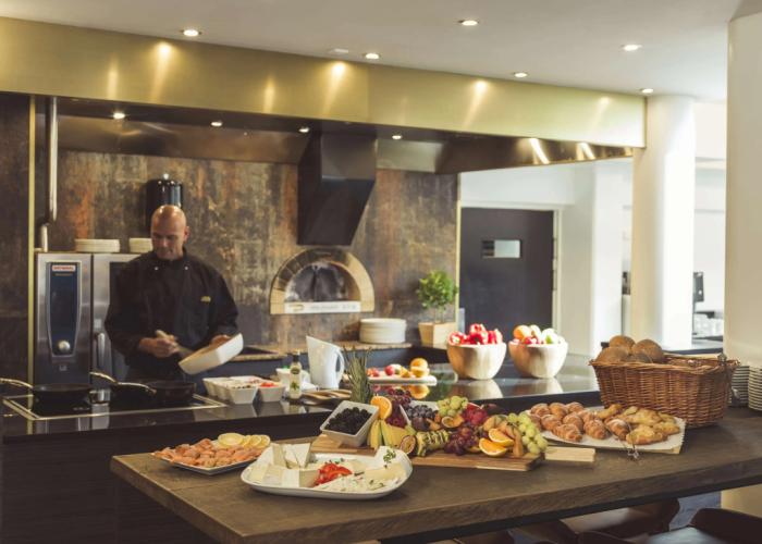 Radisson Blu Limfjord Hotel Aalborg