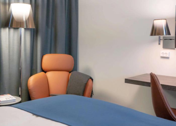 Radisson Blu Limfjord Hotel Aalborg