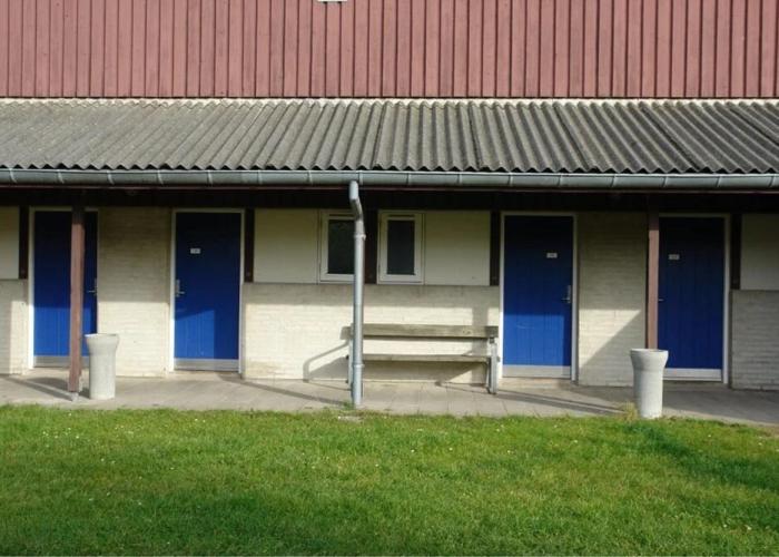U3z Hostel Aalborg