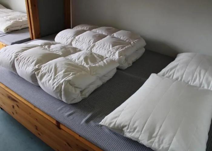 U3z Hostel Aalborg