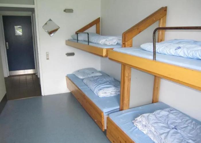U3z Hostel Aalborg