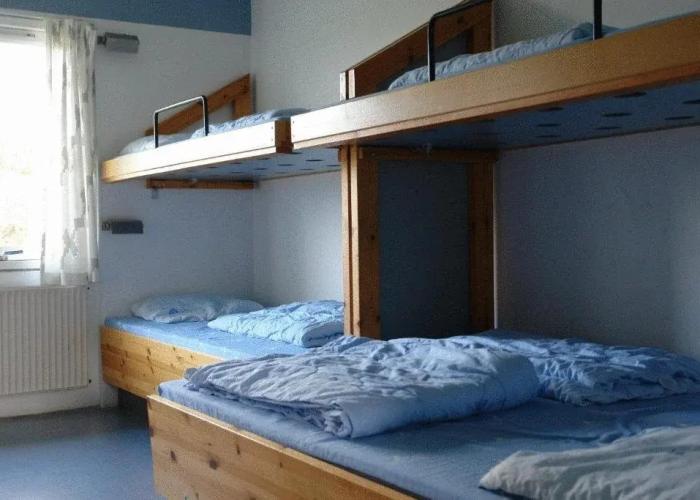 U3z Hostel Aalborg