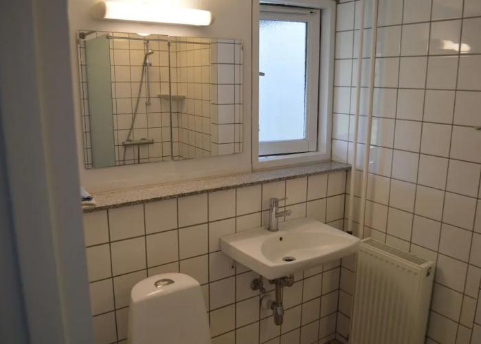 U3z Hostel Aalborg