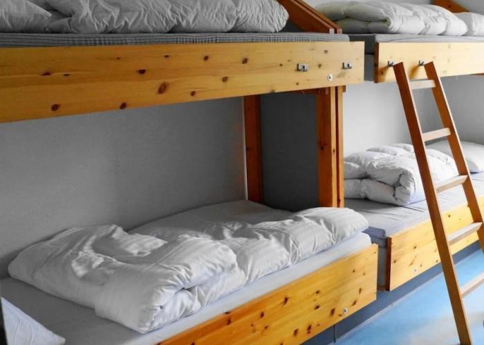 U3z Hostel Aalborg