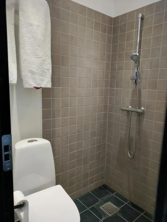фото Hotel Jomfru Ane