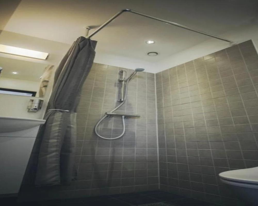 фото Hotel Jomfru Ane