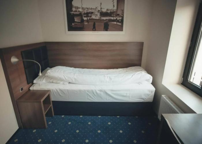 Hotel Jomfru Ane