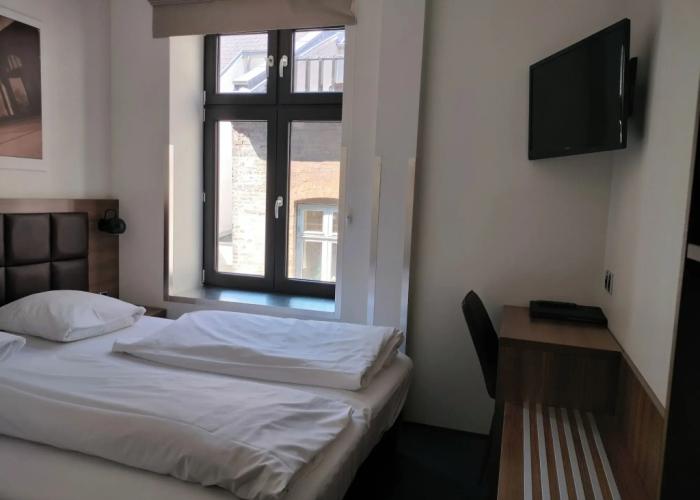 Hotel Jomfru Ane