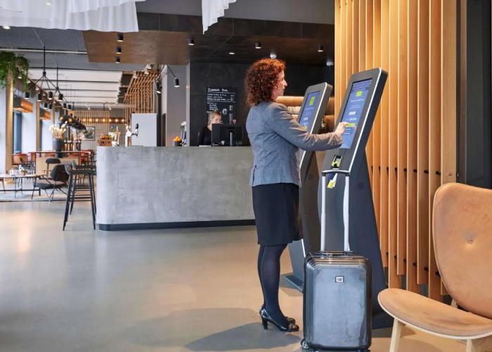 Four Points Flex by Sheraton Aalborg