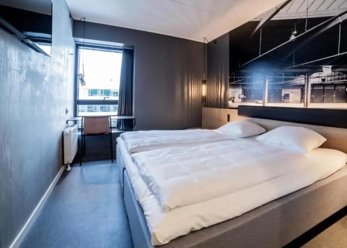 Four Points Flex by Sheraton Aalborg