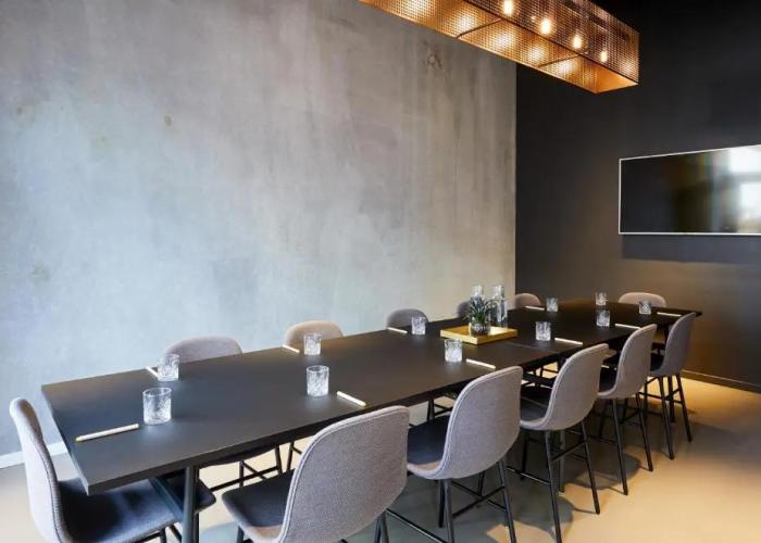 Four Points Flex by Sheraton Aalborg