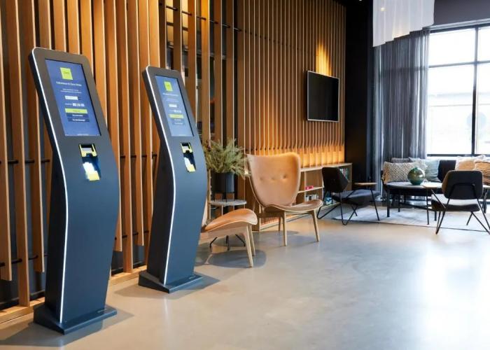 Four Points Flex by Sheraton Aalborg