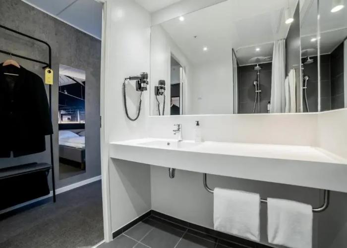 Four Points Flex by Sheraton Aalborg