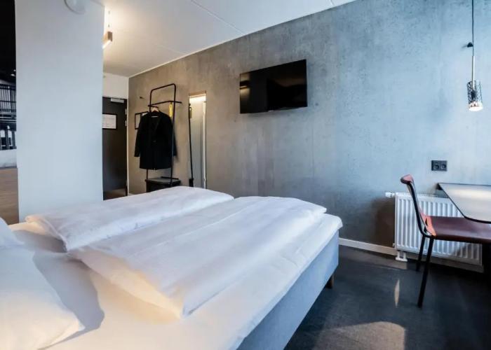 Four Points Flex by Sheraton Aalborg