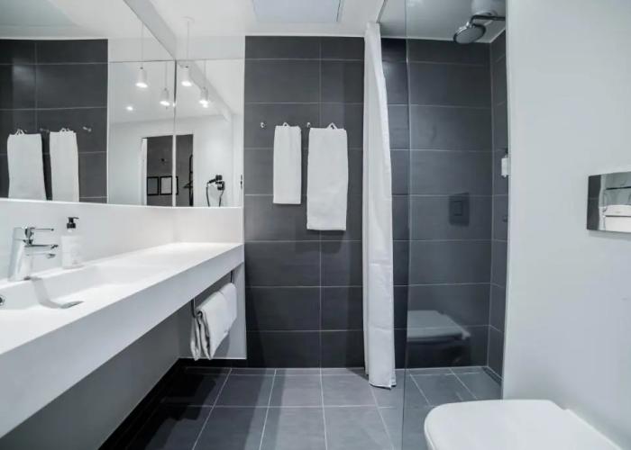 Four Points Flex by Sheraton Aalborg