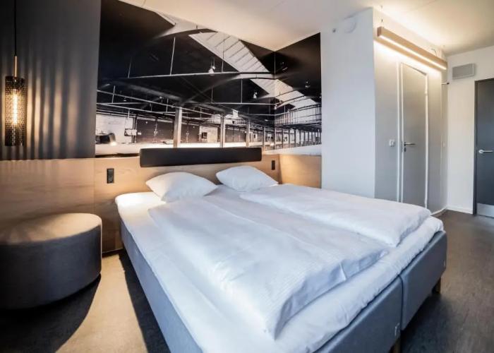 Four Points Flex by Sheraton Aalborg