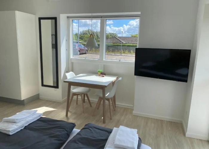 Aalborg Hotel Apartments