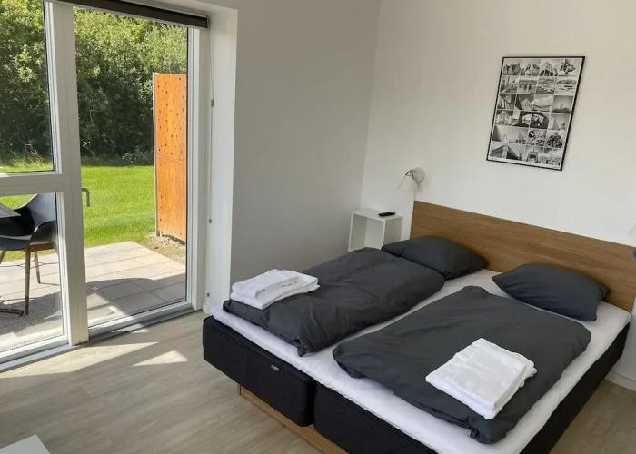 Aalborg Hotel Apartments
