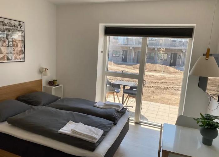 Aalborg Hotel Apartments