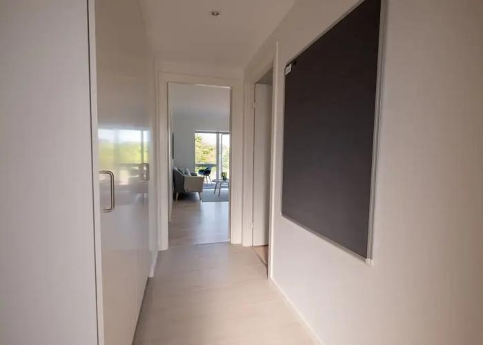 Aalborg Hotel Apartments