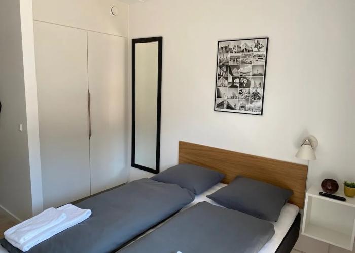 Aalborg Hotel Apartments