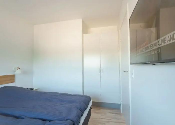 Aalborg Hotel Apartments