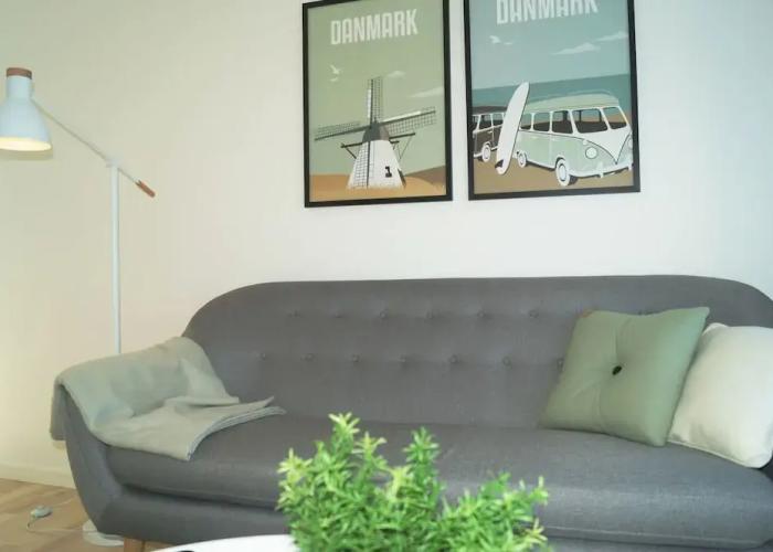 Aalborg Hotel Apartments