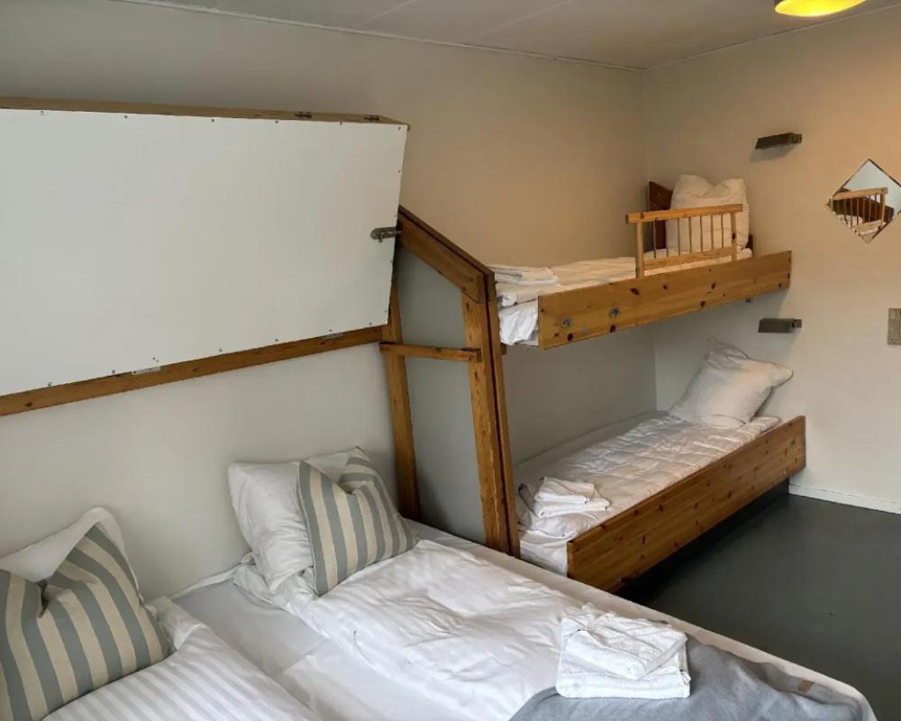 фото Danhostel Aalborg