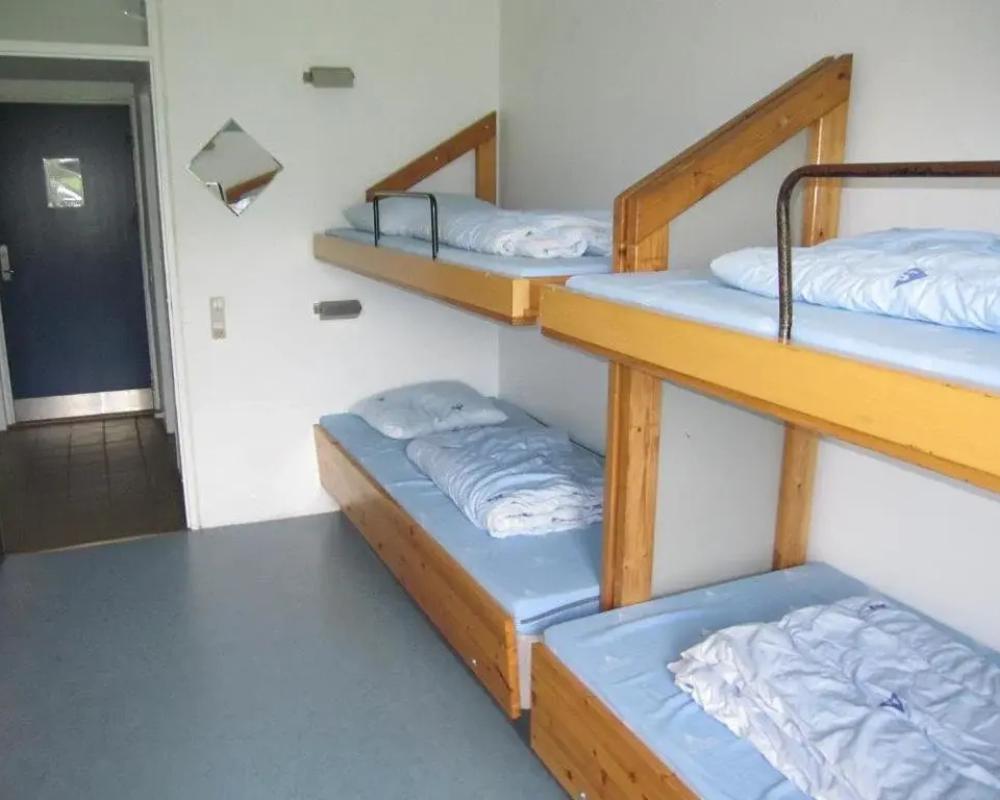 фото Danhostel Aalborg