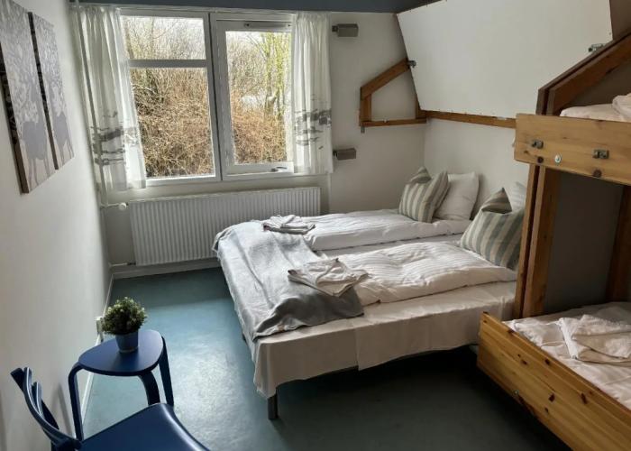 Danhostel Aalborg