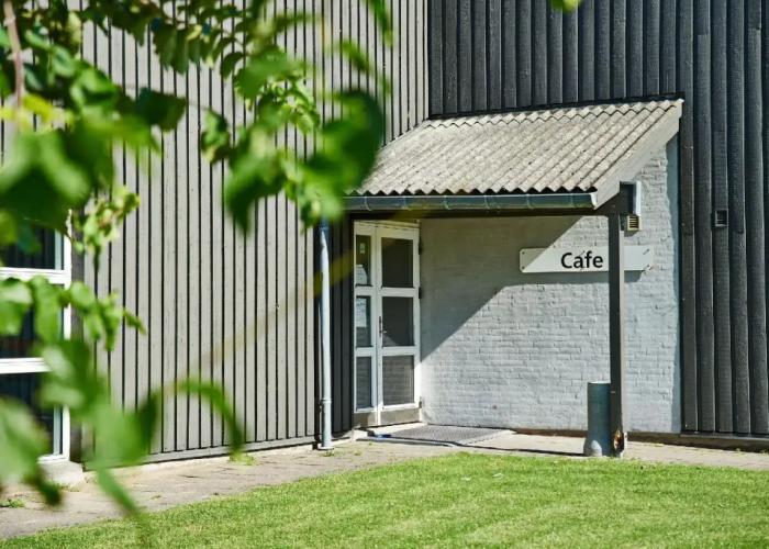 Danhostel Aalborg