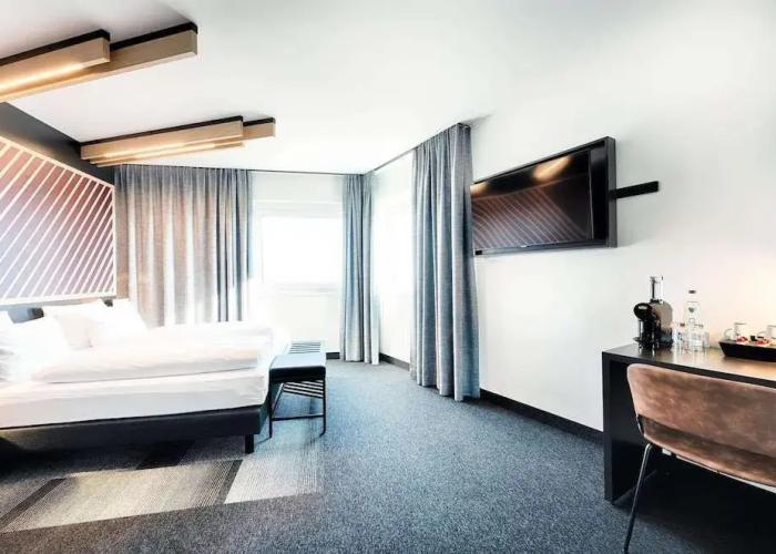 B&B HOTEL Aalborg