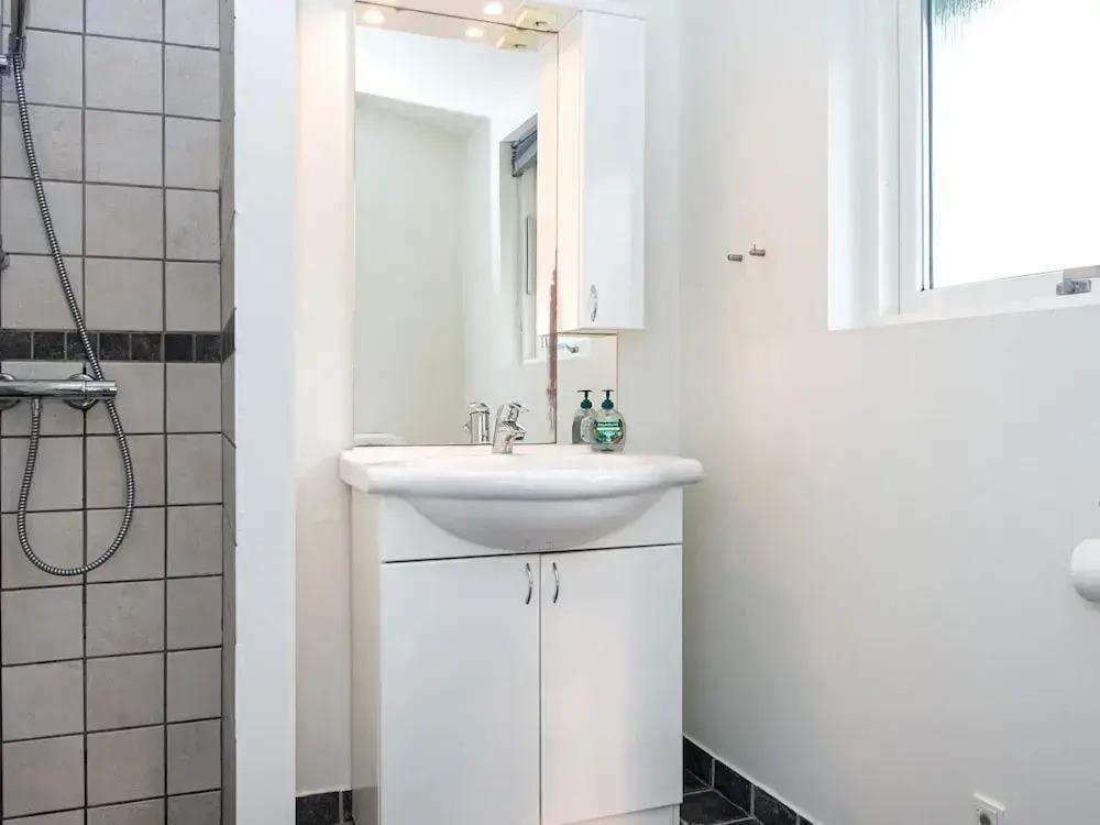 4 Person Holiday Home in Hovborg-by Traum