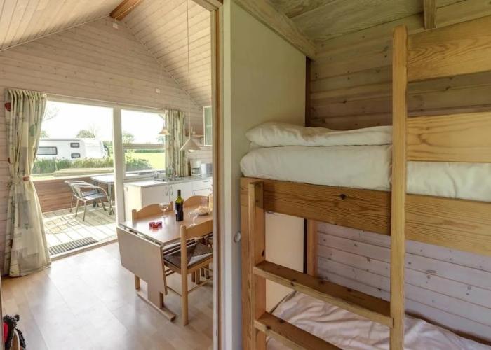 First Camp Bogense City Fyn