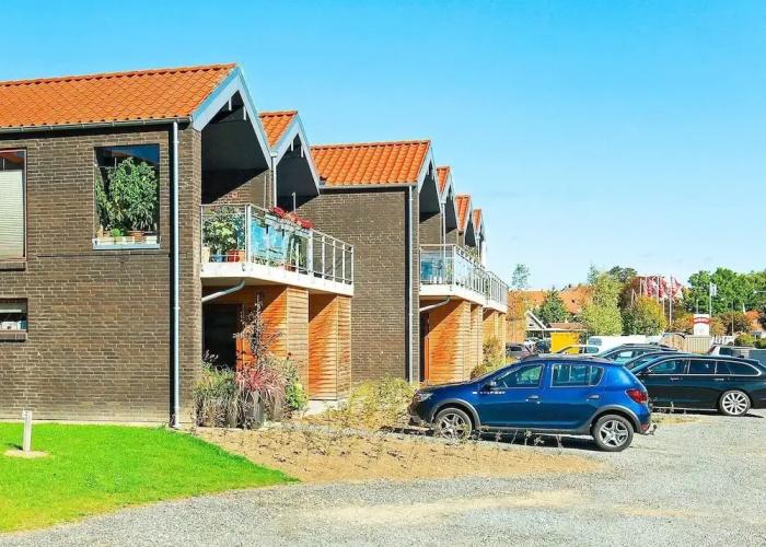 Beachside Bliss in Fyn - By Traum Ferienwohnungen