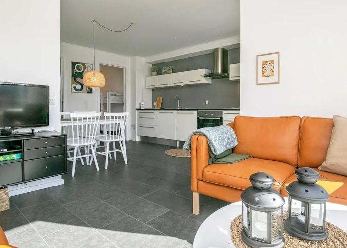 Holiday Home in Bogense