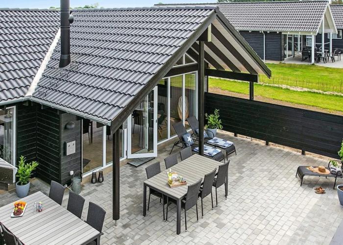 Luxury Retreat by Skastrup - By Traum Ferienwohnungen