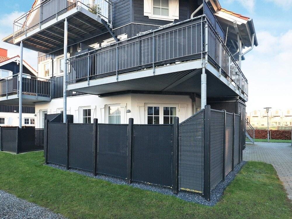 5 Person Holiday Home in Bogense