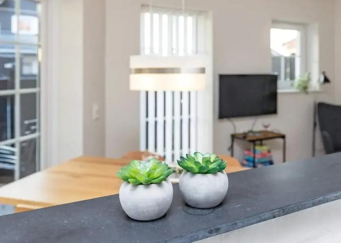 5 Person Holiday Home in Bogense