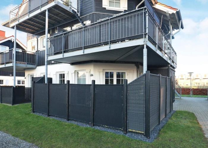 5 Person Holiday Home in Bogense