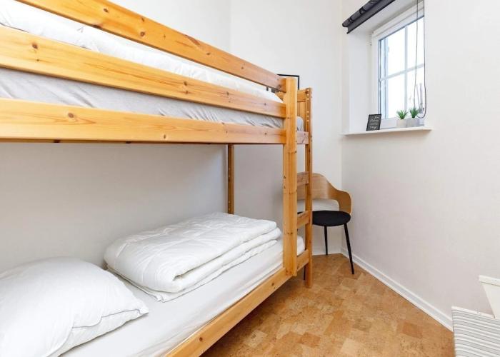 5 Person Holiday Home in Bogense