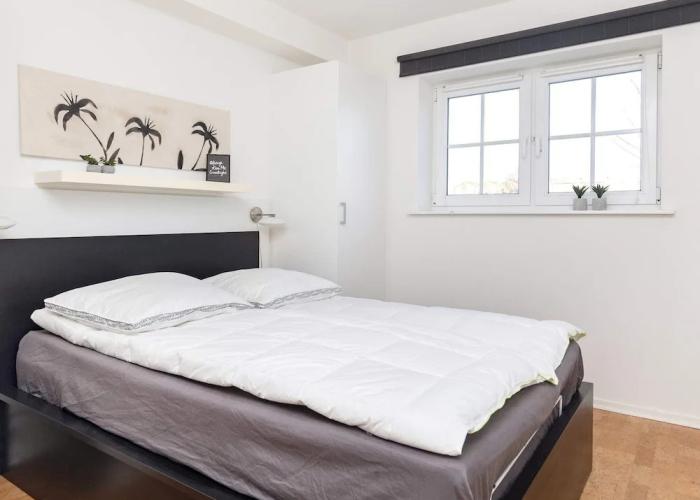 5 Person Holiday Home in Bogense