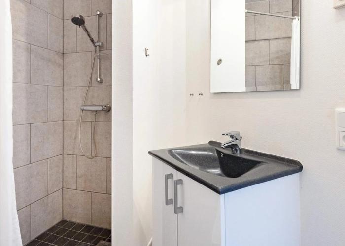 5 Person Holiday Home in Bogense